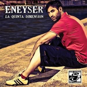 La locura esta en mi - ENEYSER (Ft. Porta)