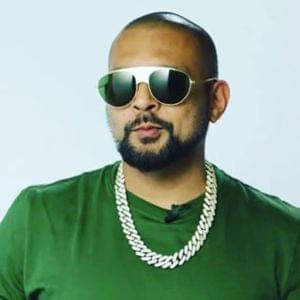 Ready - Sean Paul