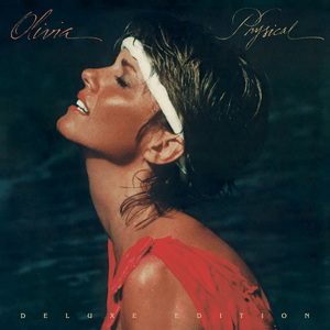 Physical (Live / Extended Version) - Olivia Newton-John