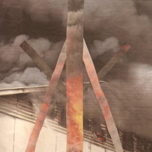 Never Return - Iceage