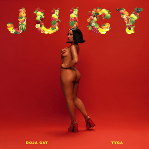 Doja Cat & Tyga - Juicy  (Polskie Tłumaczenie) - Polskie tłumaczenia Lyrxo