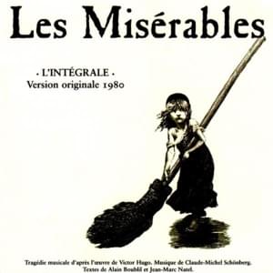 Le Cœur au Bonheur (Cosette et Marius) - Claude-Michel Schönberg