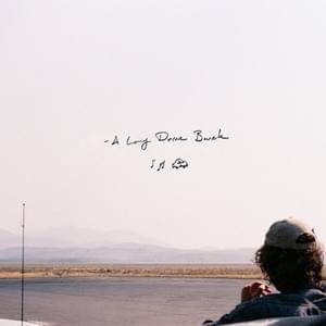 A Long Drive Back - Vansire