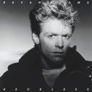 One Night Love Affair - Bryan Adams