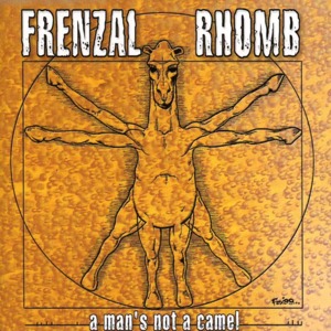 I Know Everything About Everything - Frenzal Rhomb