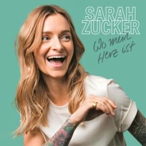 Ich nehm dich mit - Sarah Zucker