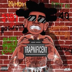 Love & Heartbreaks - Trapland Pat (Ft. Fredo Bang)