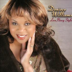 Lady Love Me - Deniece Williams