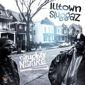 Thug Love - Naughty By Nature