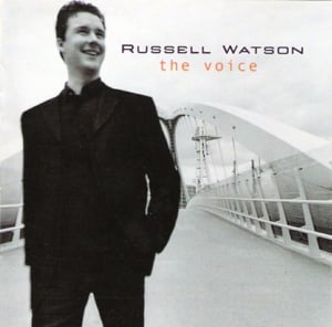 Bridge Over Troubled Water - Russell Watson