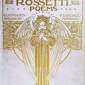 Eve - Christina Rossetti