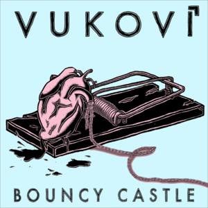 Bouncy Castle - Vukovi