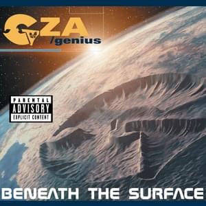 High Price, Small Reward - GZA (Ft. Masta Killa)