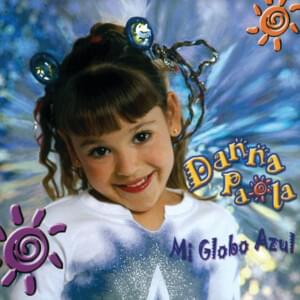 Klon Klin - Danna Paola