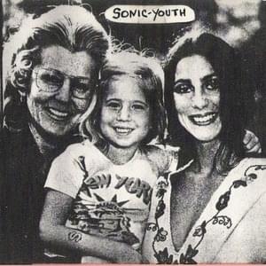 Number One (Disappearer) - Sonic Youth