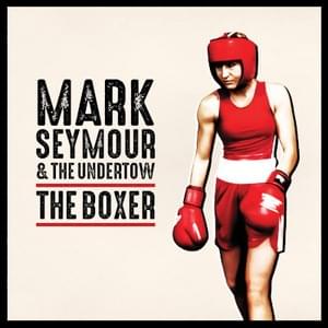 She Is My Everything - Mark Seymour