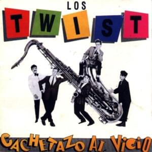 Cheek To Cheek - Los Twist