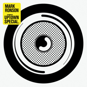 Heavy and Rolling - Mark Ronson (Ft. Andrew Wyatt)