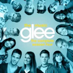 Bring Him Home - Glee Cast (Ft. Chris Colfer & Lea Michele)