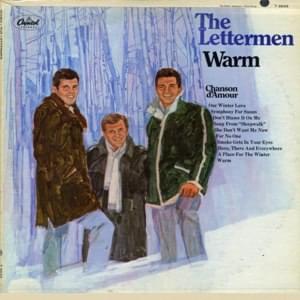 Smokes Gets in Your Eyes - The Lettermen