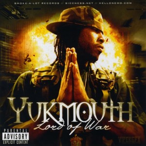 Get It Crunk - Yukmouth (Ft. Lil' Flip)