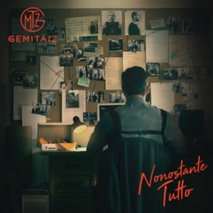 Preso Male - Gemitaiz (Ft. MadMan)
