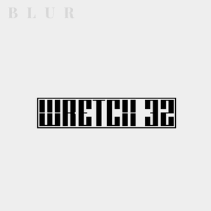 Blur - Wretch 32