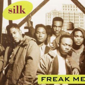 Freak Me - Silk (Ft. Teno West)