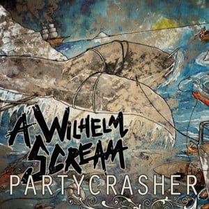 Number One - A Wilhelm Scream