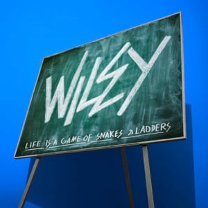 Snakes & Ladders (Part One) - Wiley