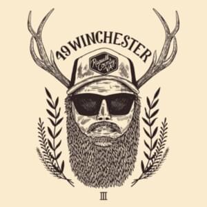 Long Hard Life - 49 Winchester