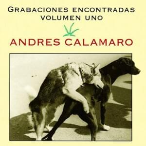 Rock Me Babe - Andrés Calamaro