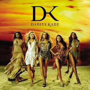 It’s Yours - Danity Kane