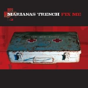 Alive Again - Marianas Trench