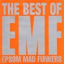 Incredible - EMF