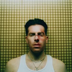 eraserface - Hoodie Allen