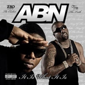 Still Throwed - ABN (USA)