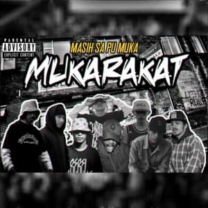 MASIH SA PU MUKA - MukaRakat