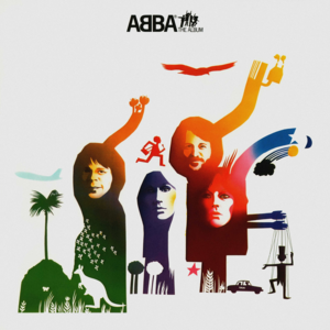 Hole in Your Soul - ABBA