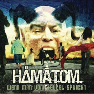Wer hat Angst - Hämatom