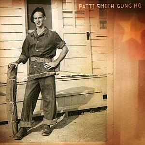 Boy Cried Wolf - Patti Smith