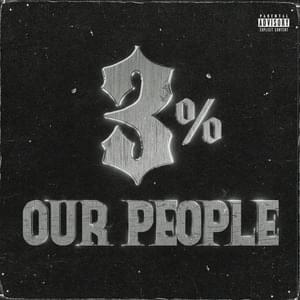 OUR PEOPLE - 3% (3 Percent AUS)