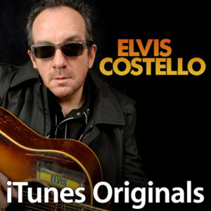 Big Tears - Elvis Costello