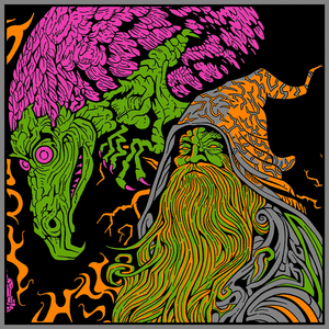 Magenta Mountain (Live in Chicago ’23) - ​bootleg gizzard