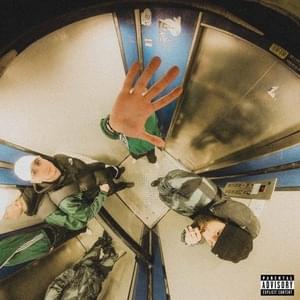 THE DEAL - Bloody Hawk, Dani Gambino & Wang