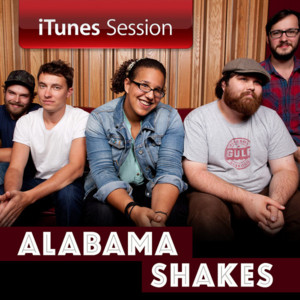 Heavy Chevy (iTunes Session) - Alabama Shakes