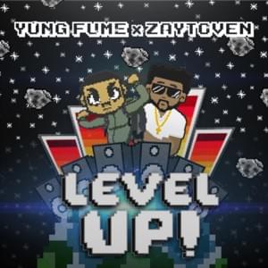 Never Had - Yung Fume & Zaytoven (Ft. Jme)