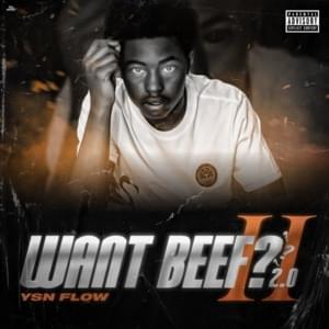 Want Beef? 2.0 - YSN Flow