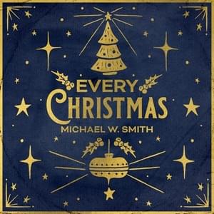 How Great Our Joy - Michael W. Smith