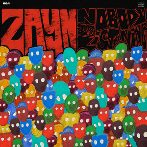 ZAYN - Calamity (Türkçe Çeviri) - Lyrxo Türkçe Çeviri